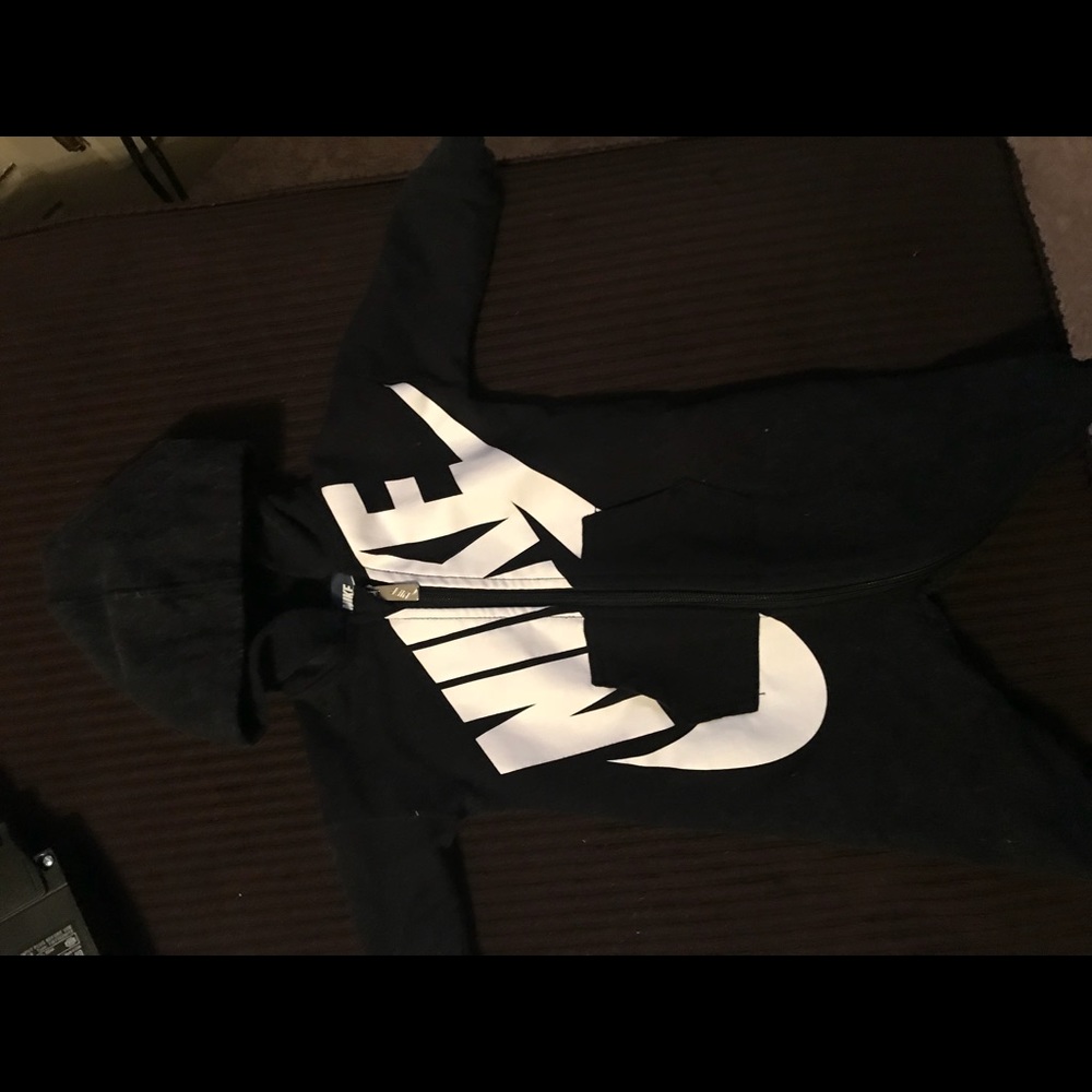 Nike Baby Sweatsuit
